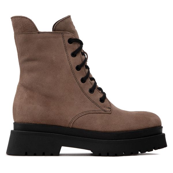 Simple Туристически oбувки Simple SL-39-02-000068 Кафяв