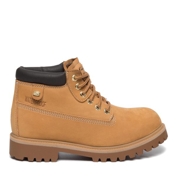 Skechers Туристически oбувки Skechers Verdict 4442/WTG Кафяв