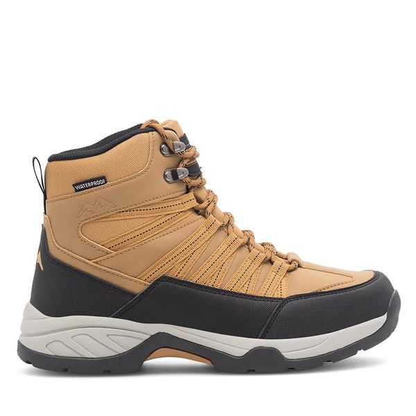 Sprandi Туристически oбувки Sprandi BP86-23993 Кафяв