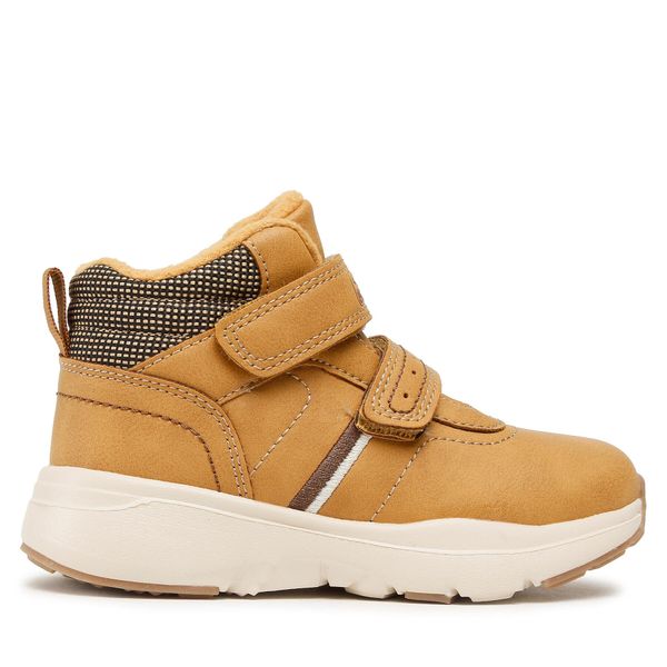 Sprandi Туристически oбувки Sprandi CP07-01404-02 Кафяв