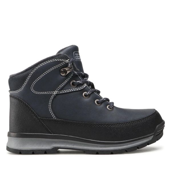 Sprandi Туристически oбувки Sprandi CP07-7026-05 Тъмносин