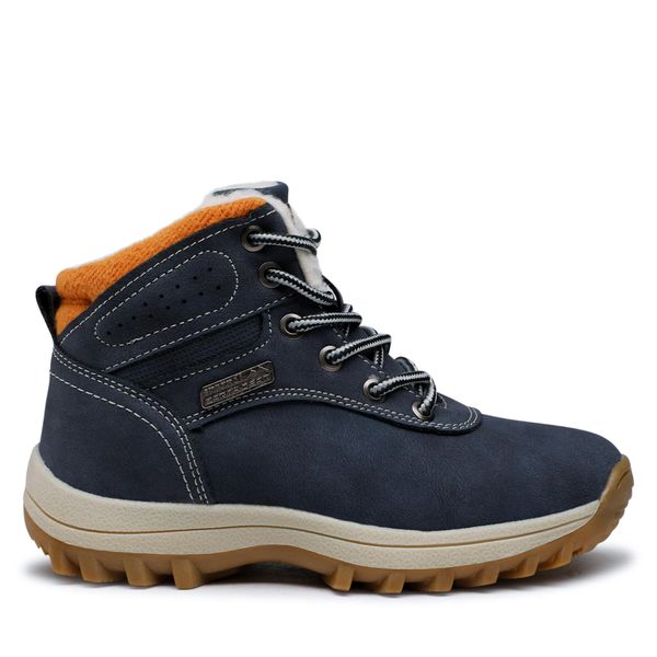 Sprandi Туристически oбувки Sprandi CP40-1234(IV)CH Тъмносин