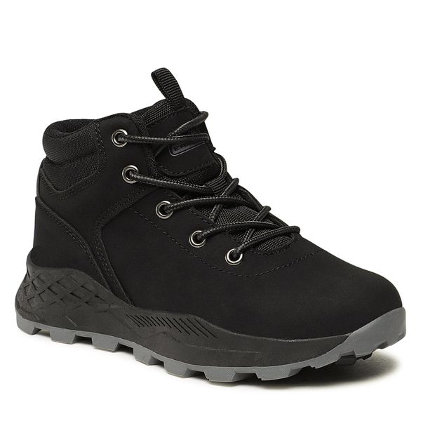 Sprandi Туристически oбувки Sprandi CP40-21577Z Черен