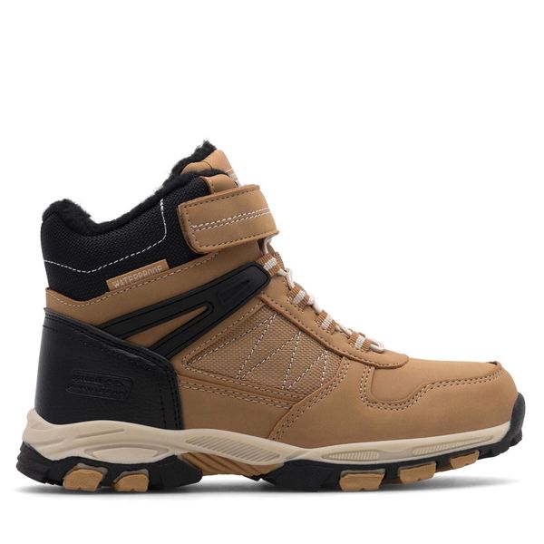 Sprandi Туристически oбувки Sprandi CP86-18510 Кафяв