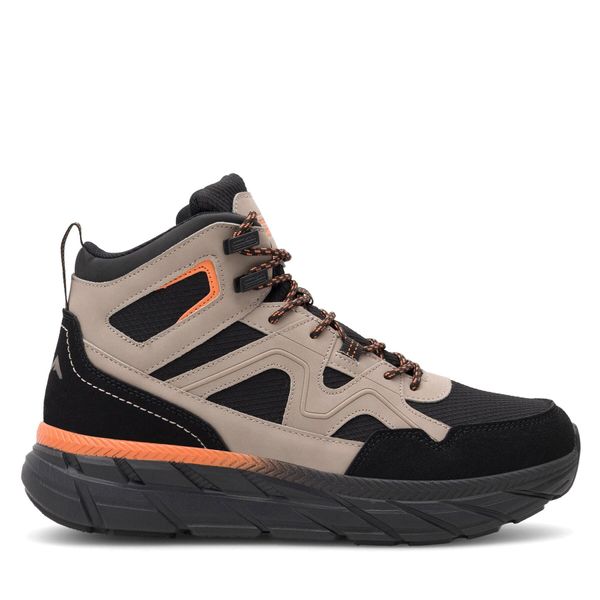 Sprandi Туристически oбувки Sprandi TEC MP40-22624Z Сив