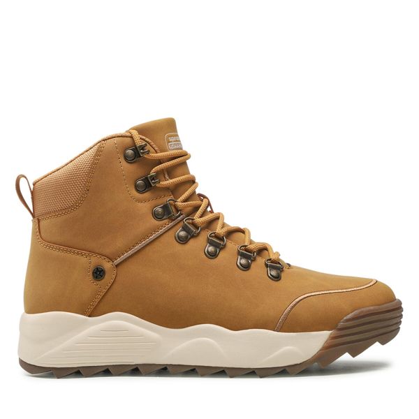 Sprandi Туристически oбувки Sprandi WP07-11748-01 Кафяв