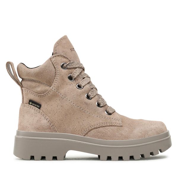 Superfit Туристически oбувки Superfit 1-000600-4000 M Бежов