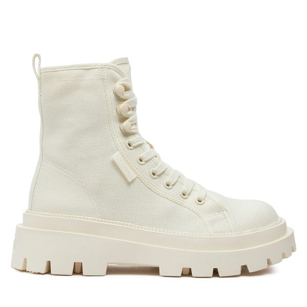 Superga Туристически oбувки Superga 3051 Бежов