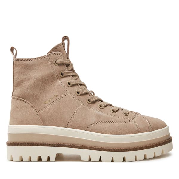 Tamaris Туристически oбувки Tamaris 1-25205-43 Бежов