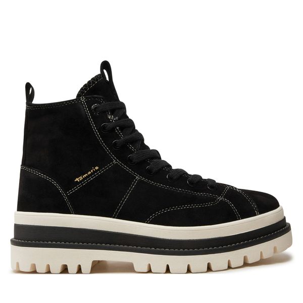 Tamaris Туристически oбувки Tamaris 1-25205-43 Черен