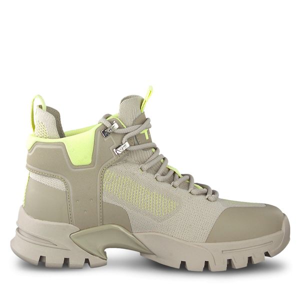 Tamaris Туристически oбувки Tamaris 1-25207-30 Бежов