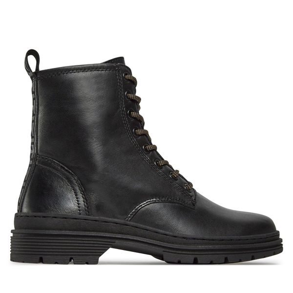 Tamaris Туристически oбувки Tamaris 1-25230-41 Черен