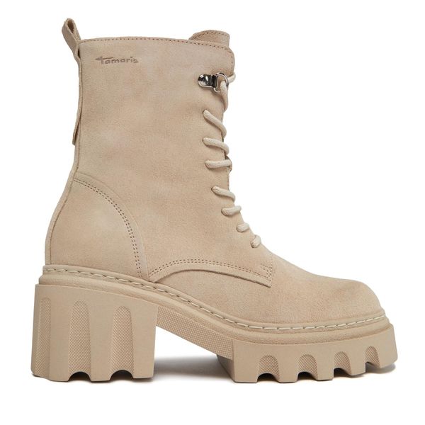 Tamaris Туристически oбувки Tamaris 1-25283-41 Бежов