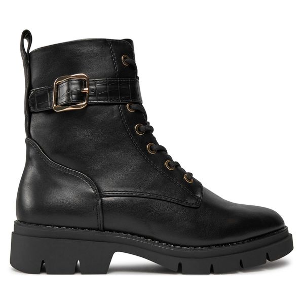 Tamaris Туристически oбувки Tamaris 1-25289-41 Черен