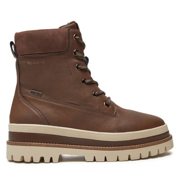 Tamaris Туристически oбувки Tamaris 1-26231-43 Кафяв
