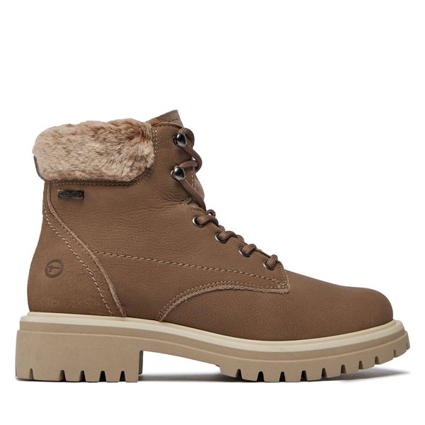 Tamaris Туристически oбувки Tamaris 1-26914-41 Кафяв