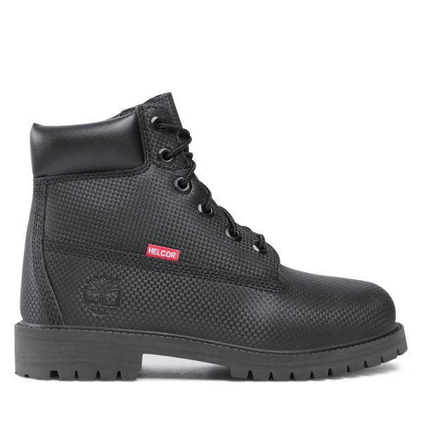 Timberland Туристически oбувки Timberland 6 In Premium Wp Boot TB0A64850011 Черен