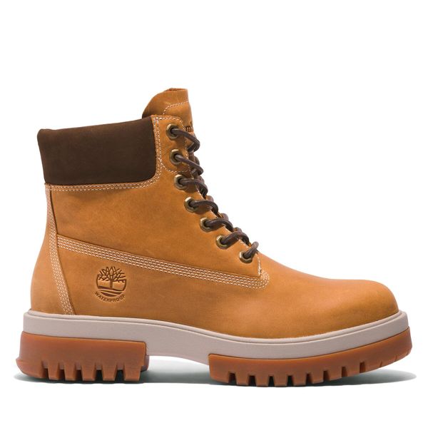 Timberland Туристически oбувки Timberland Arbor Road Wp Boot TB0A5YKD2311 Кафяв