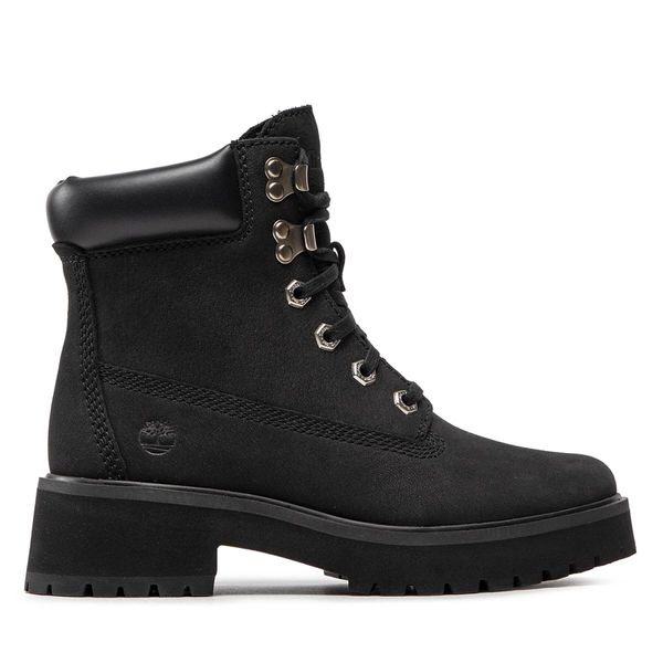 Timberland Туристически oбувки Timberland Carnaby Cool 6in TB0A5NYY015 Черен