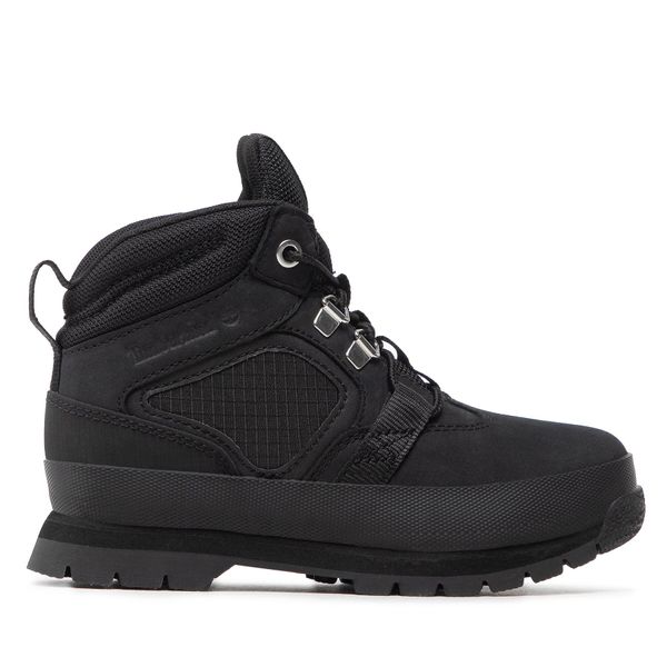 Timberland Туристически oбувки Timberland Euro Hiker ReimaginedNWP TB0A28PG0011 Черен