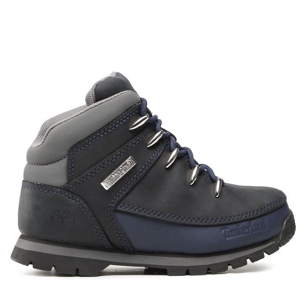 Timberland Туристически oбувки Timberland Euro Sprint TB0A2MCH0191 Тъмносин