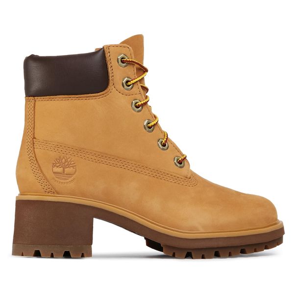 Timberland Туристически oбувки Timberland Kinsley TB0A25BS231 Жълт