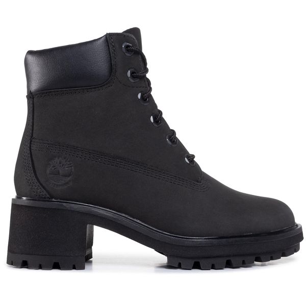 Timberland Туристически oбувки Timberland Kinsley TB0A25C4001 Черен
