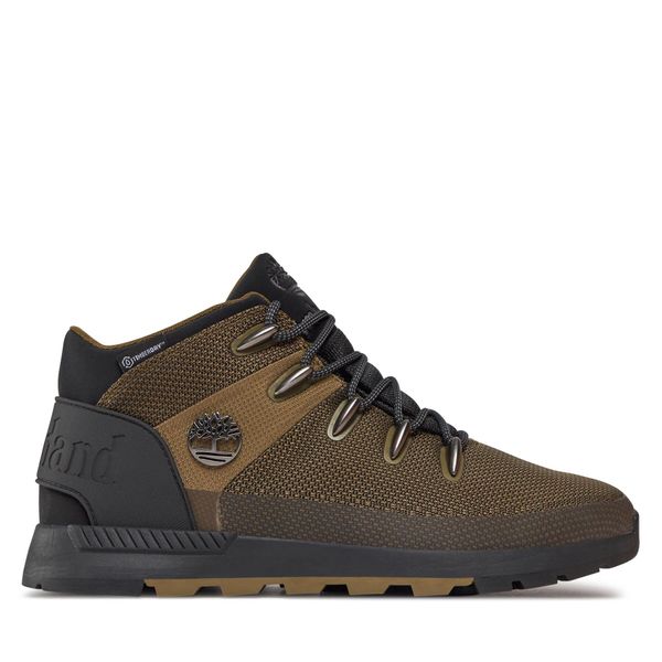 Timberland Туристически oбувки Timberland Sprint Trekker TB0A5NFK3271 Зелен