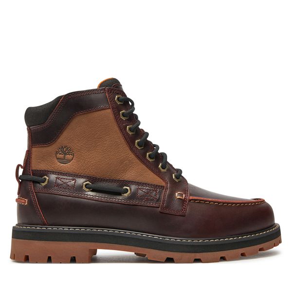 Timberland Туристически oбувки Timberland TB0A697HEIW1 Кафяв