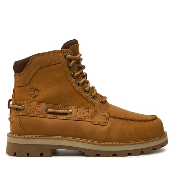 Timberland Туристически oбувки Timberland TB0A697HEN11 Кафяв