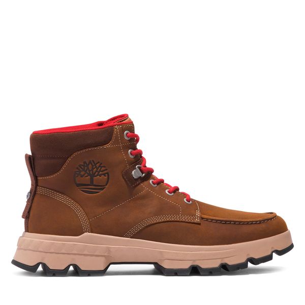 Timberland Туристически oбувки Timberland Tbl Orig Ultr Wp Mid TB0A5YDSF131 Кафяв