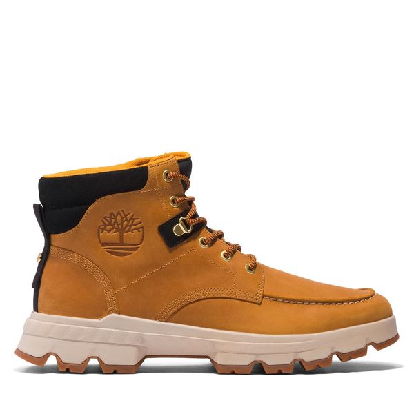 Timberland Туристически oбувки Timberland Tbl Orig Ultr Wp Mid TB0A5YED2311 Кафяв