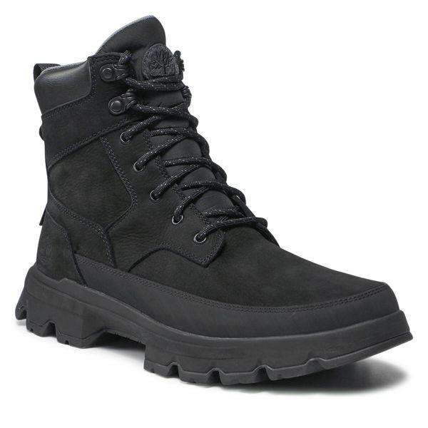 Timberland Туристически oбувки Timberland Tbl Orig Ultra Wp Boot TB0A44SS015 Черен