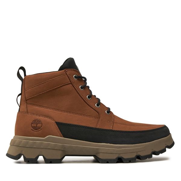 Timberland Туристически oбувки Timberland Tbl Orig Ultra Wp Chukka TB0A5USHF131 Жълт