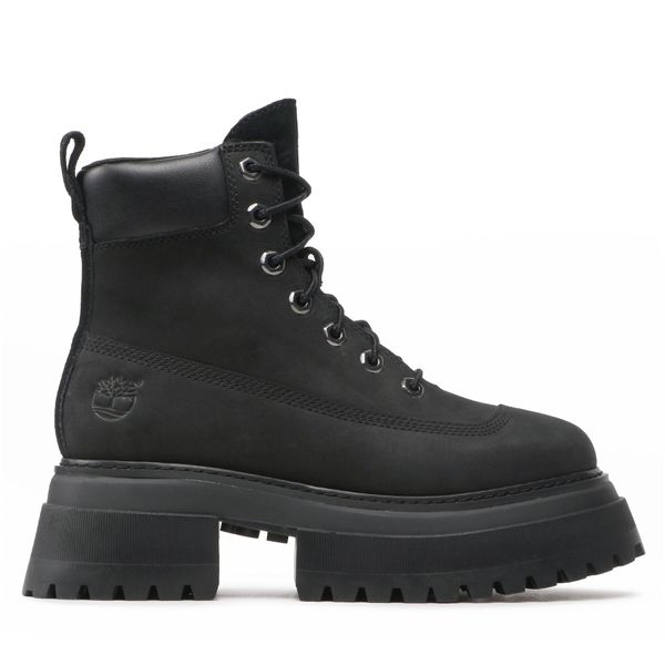 Timberland Туристически oбувки Timberland Timberland Sky TB0A428J0011 Черен