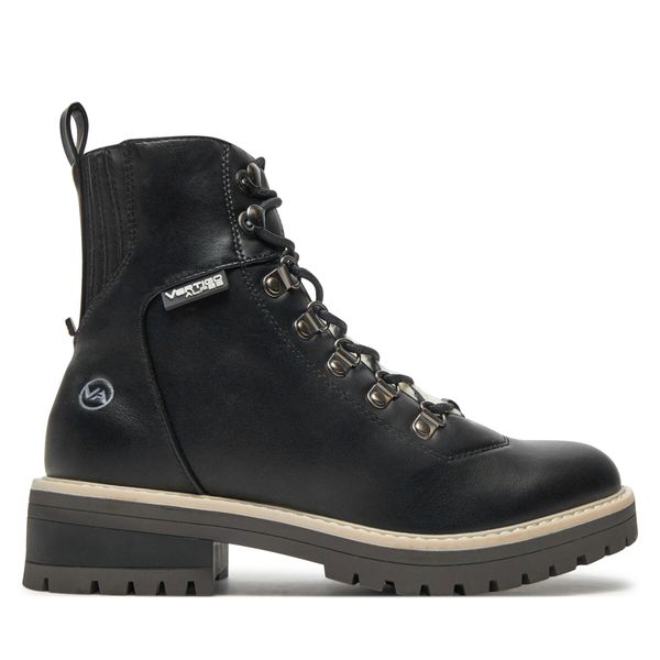 Vertigo Alpes Туристически oбувки Vertigo Alpes Udok Черен