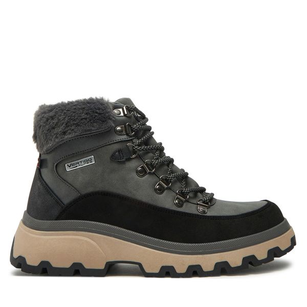 Vertigo Alpes Туристически oбувки Vertigo Alpes Uwish Сив