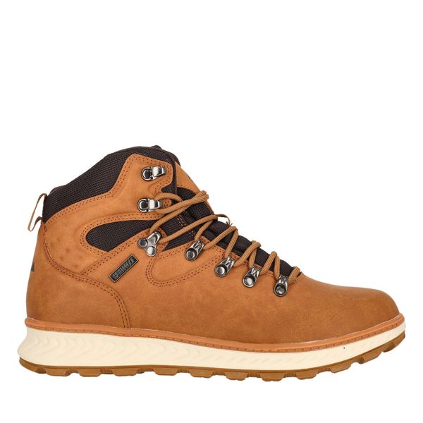 Whistler Туристически oбувки Whistler Francisco M Boot Wp W244277 Кафяв