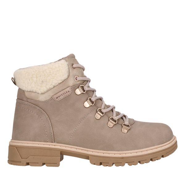 Whistler Туристически oбувки Whistler Perilly W Boot W234209 Бежов