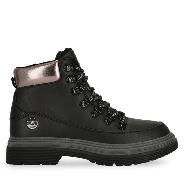 Whistler Туристически oбувки Whistler W244313 Черен