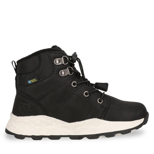 ZigZag Туристически oбувки ZigZag Jurat Kids Boot WP Z234121 Сив