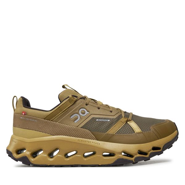 On Туристически On Cloudhorizon Waterproof 3ME10052310 Зелен