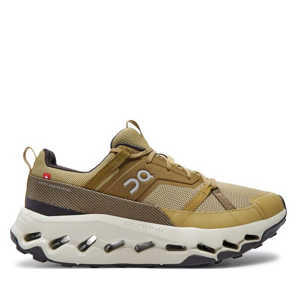 On Туристически On Cloudhorizon Waterproof 3WE10012305 Зелен