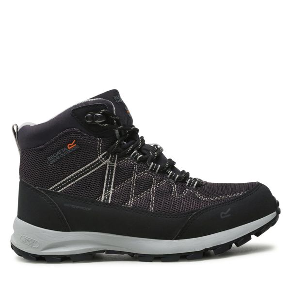 Regatta Туристически Regatta Lady Samaris Lite RWF700 Сив