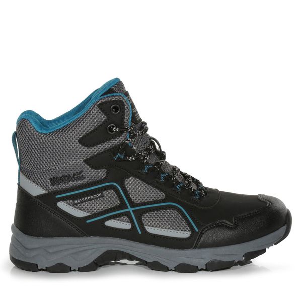 Regatta Туристически Regatta Ldy Vendeavour Bt RWF807 Blk/DeepLake 2FZ