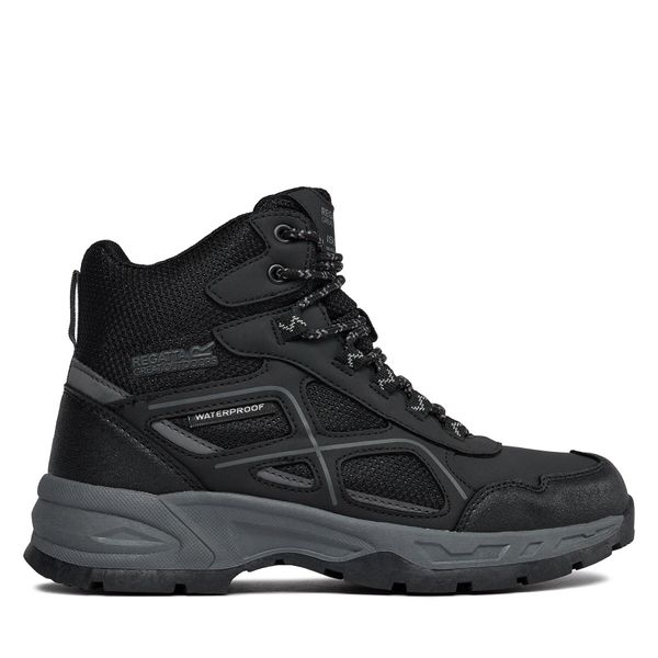 Regatta Туристически Regatta RMF807 Черен