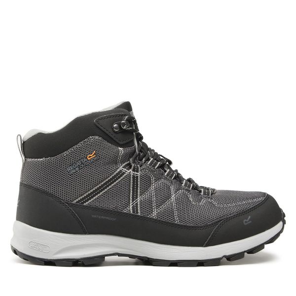 Regatta Туристически Regatta Samaris Lite RMF700 Black/Dark Steel 599