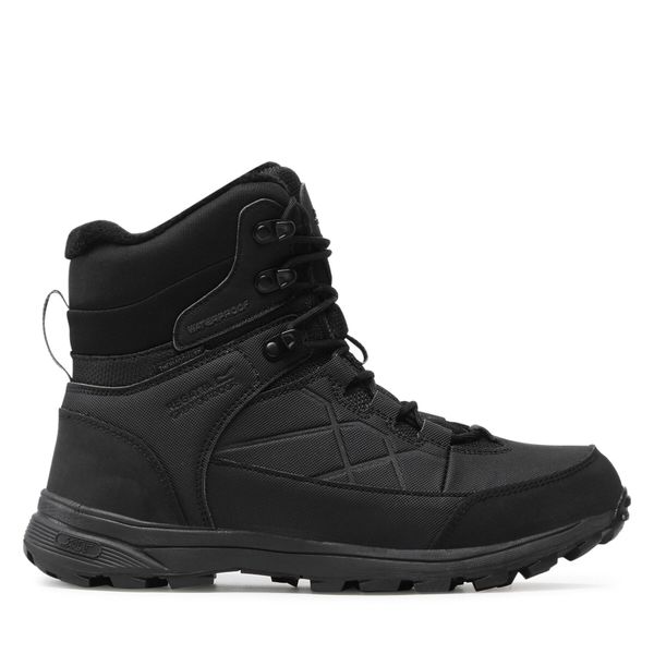 Regatta Туристически Regatta Samaris Thermo RMF705 Черен