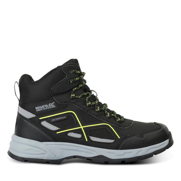 Regatta Туристически Regatta Vendeavour Boot RMF807 Черен