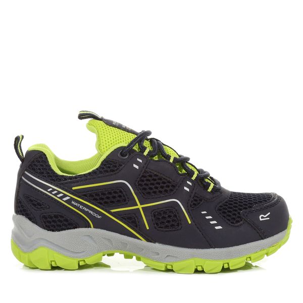 Regatta Туристически Regatta Vendeavour Jnr RKF785 Тъмносин